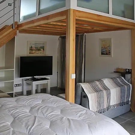 Holiday home L'oustalet Du Var Saint-Cyr-sur-Mer